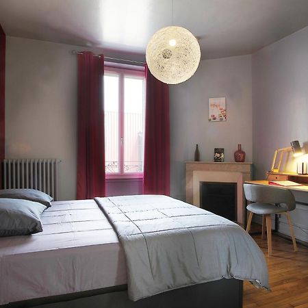 L'Iliade - Chambres d'hôtes - B&B à Bouzy Extérieur photo