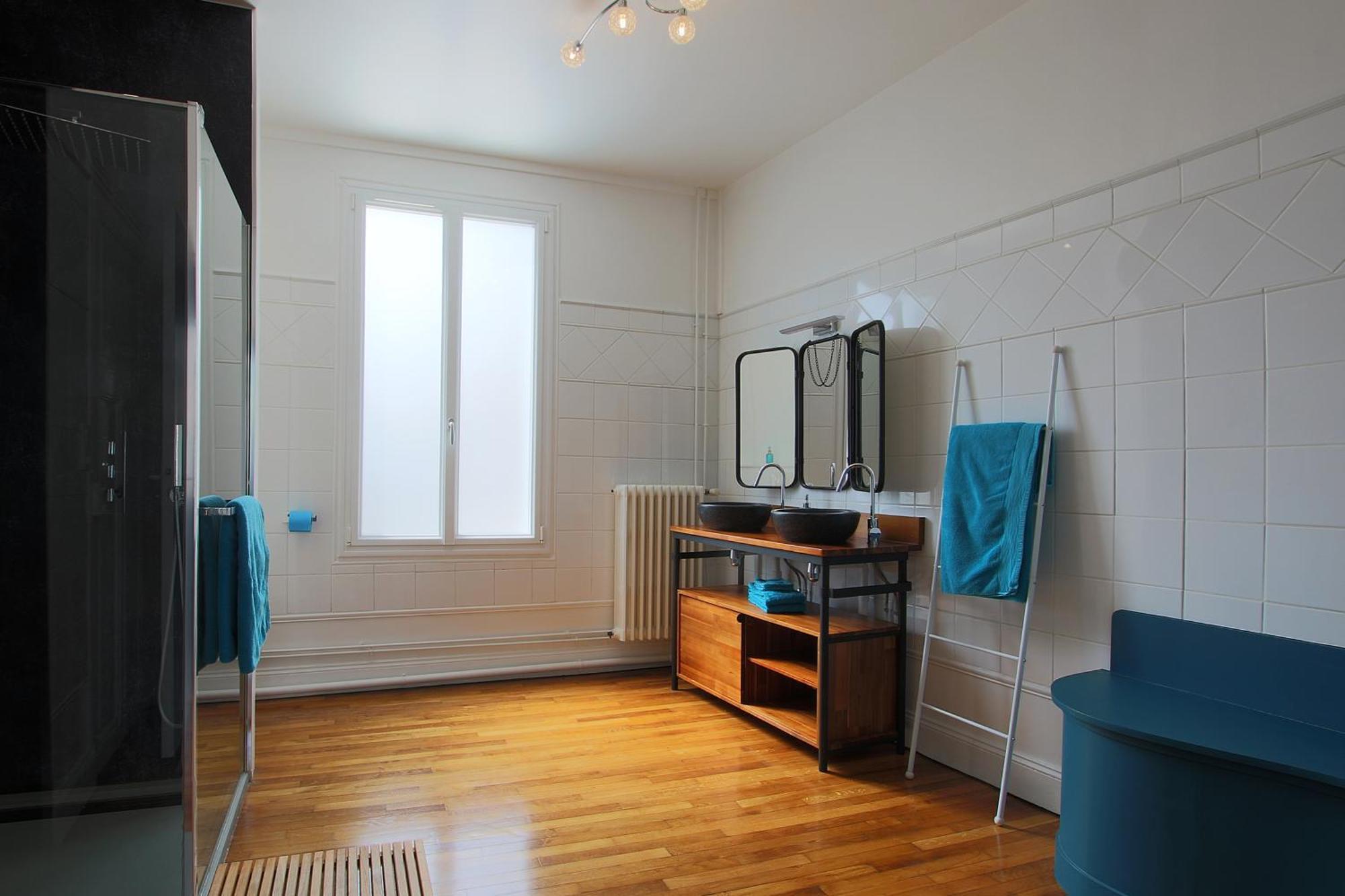 L'Iliade - Chambres d'hôtes - B&B à Bouzy Extérieur photo