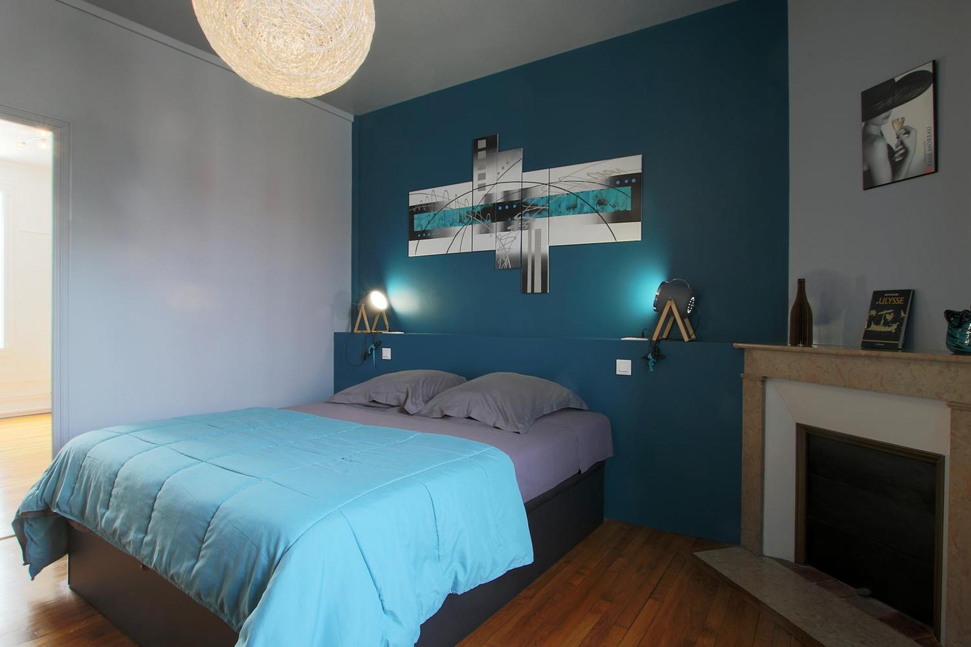 L'Iliade - Chambres d'hôtes - B&B à Bouzy Extérieur photo