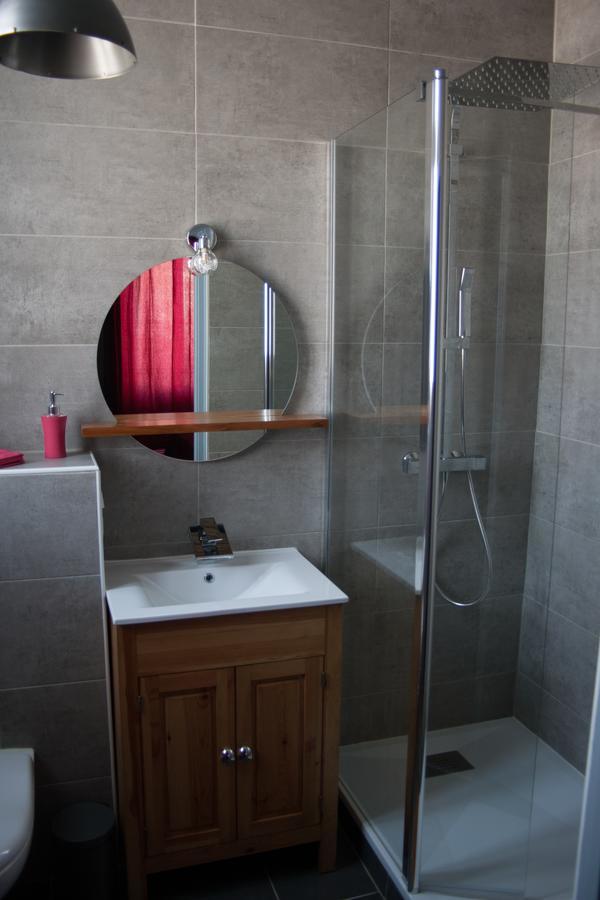 L'Iliade - Chambres d'hôtes - B&B à Bouzy Extérieur photo