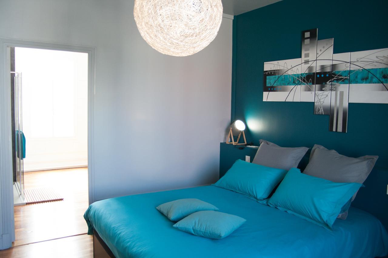 L'Iliade - Chambres d'hôtes - B&B à Bouzy Extérieur photo